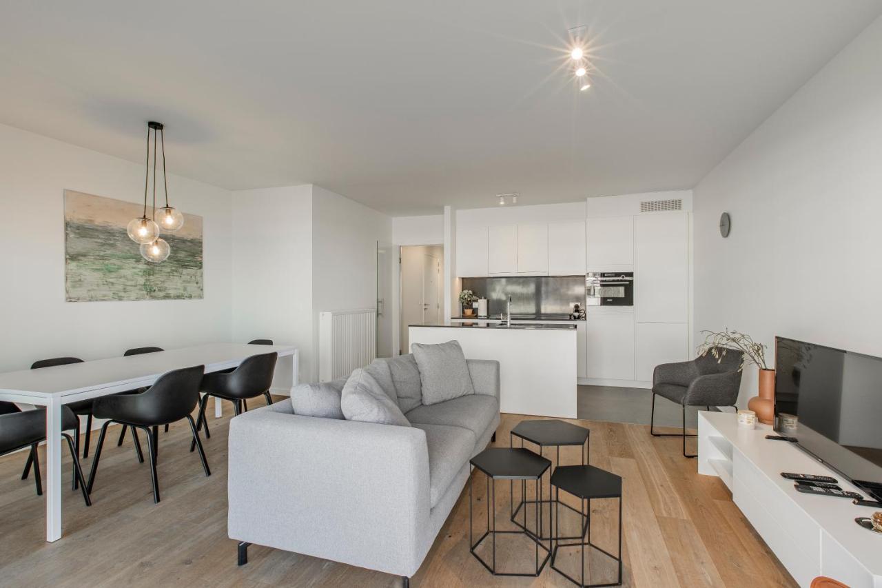 Apartment O'sea
