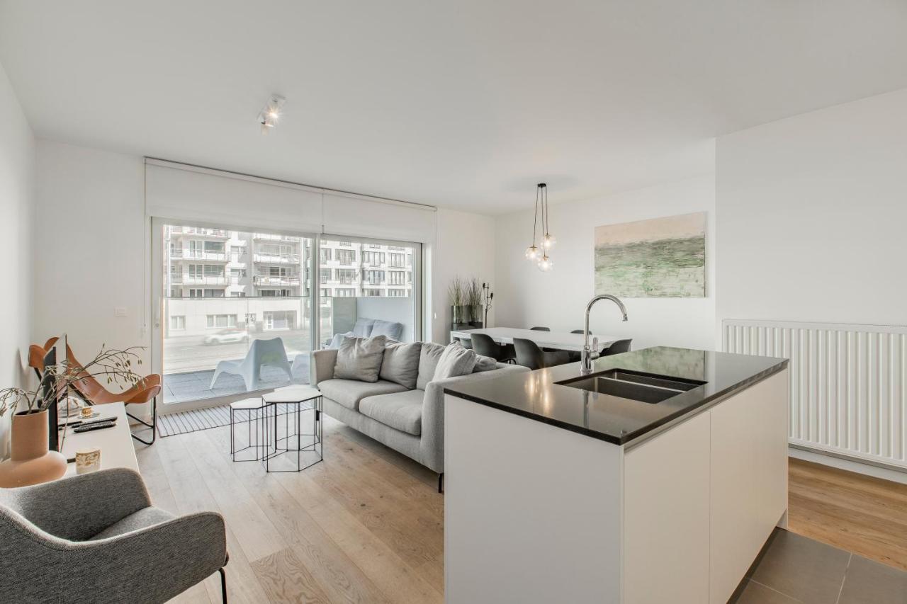 O'sea Apartment *