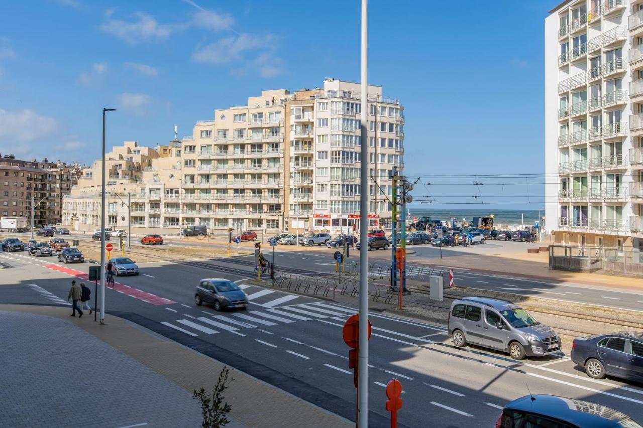 O'sea Apartment *