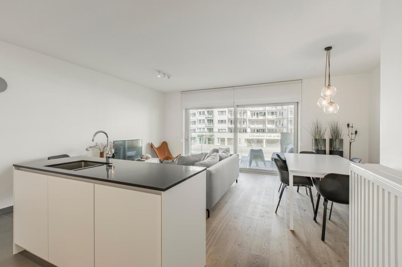 Apartment O'sea *